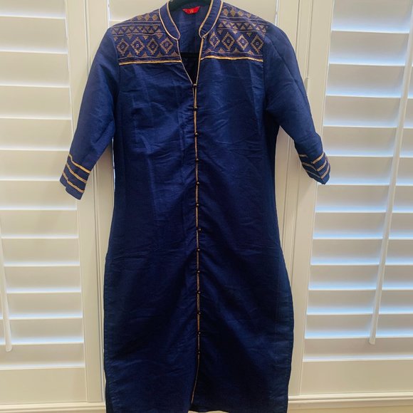 Dresses & Skirts - Indian Kurta